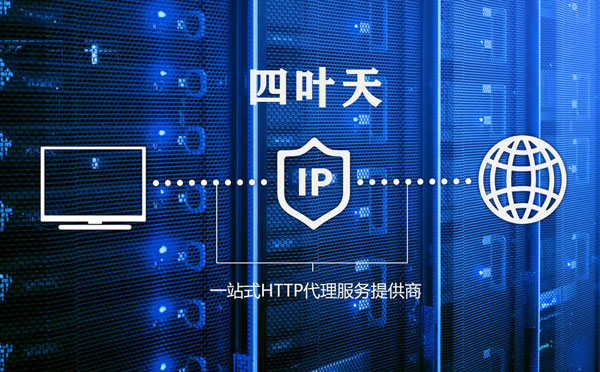 【浙江代理IP】代理IP的主要用途和使用注意事项